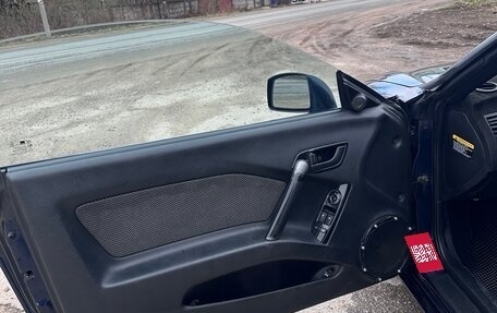 Hyundai Tiburon, 2004 год, 420 000 рублей, 6 фотография