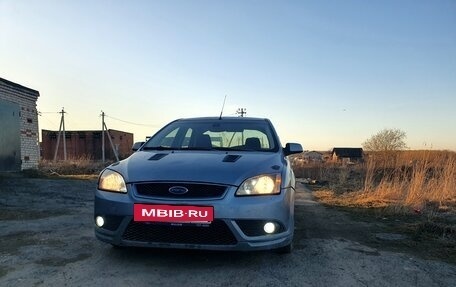 Ford Focus II рестайлинг, 2006 год, 300 000 рублей, 2 фотография