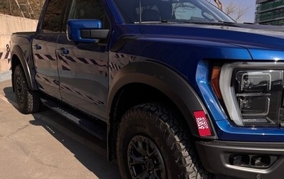 Ford F-150, 2022 год, 10 600 000 рублей, 1 фотография