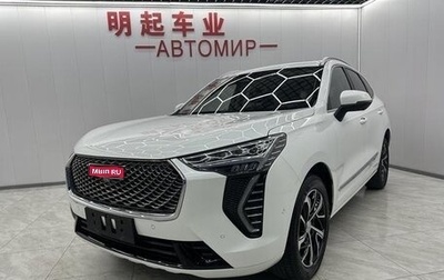 Haval Jolion, 2021 год, 1 457 000 рублей, 1 фотография
