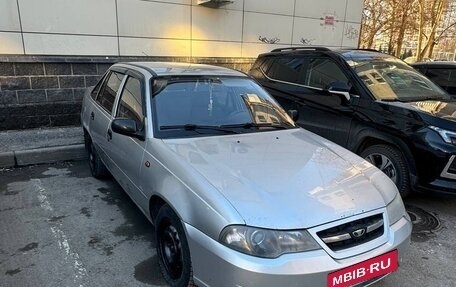 Daewoo Nexia I рестайлинг, 2010 год, 144 900 рублей, 1 фотография