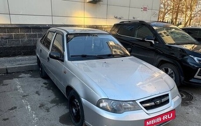 Daewoo Nexia I рестайлинг, 2010 год, 144 900 рублей, 1 фотография