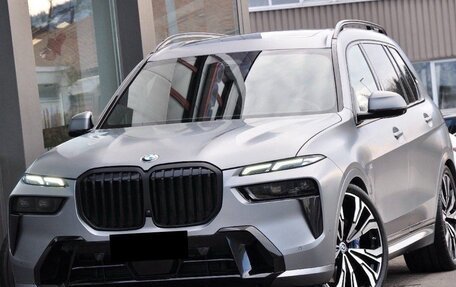 BMW X7, 2024 год, 12 818 000 рублей, 1 фотография