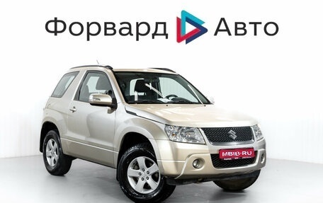 Suzuki Grand Vitara, 2009 год, 999 000 рублей, 1 фотография