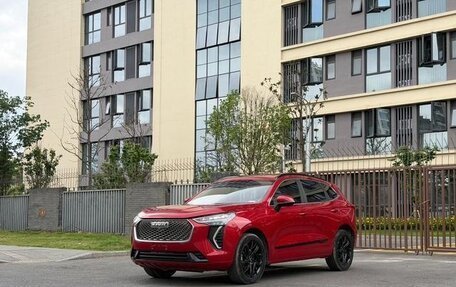 Haval Jolion, 2021 год, 1 168 000 рублей, 1 фотография