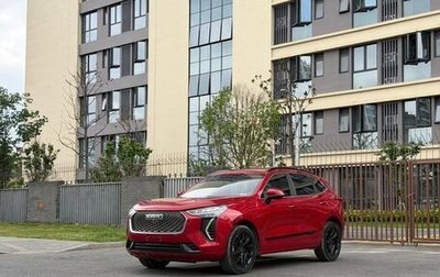 Haval Jolion, 2021 год, 1 168 000 рублей, 1 фотография