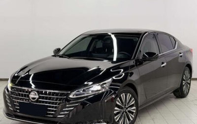 Nissan Altima VI (L34), 2025 год, 2 400 000 рублей, 1 фотография