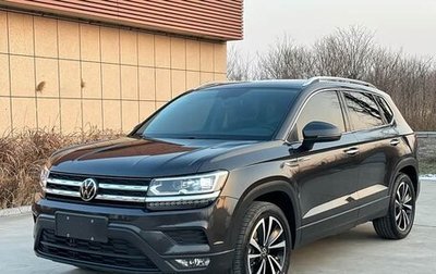 Volkswagen Tharu, 2022 год, 1 680 000 рублей, 1 фотография