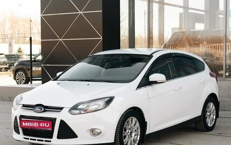 Ford Focus III, 2011 год, 900 000 рублей, 1 фотография