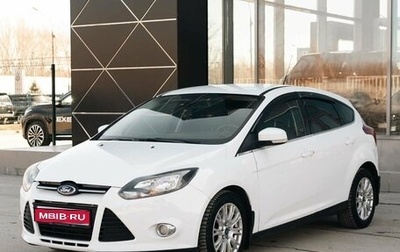 Ford Focus III, 2011 год, 900 000 рублей, 1 фотография