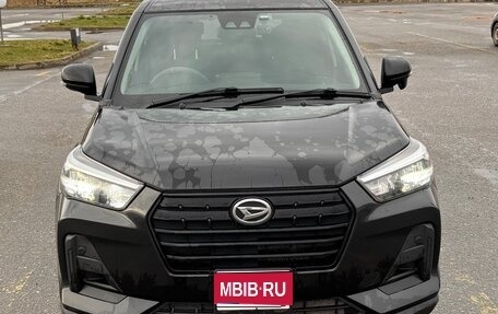 Daihatsu Rocky, 2020 год, 1 455 000 рублей, 1 фотография