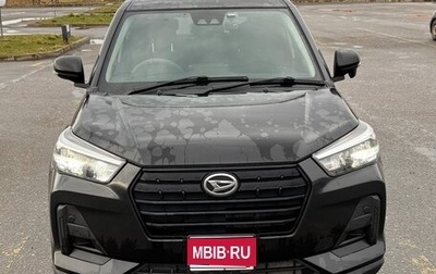 Daihatsu Rocky, 2020 год, 1 455 000 рублей, 1 фотография