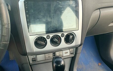 Ford Focus II рестайлинг, 2006 год, 300 000 рублей, 8 фотография