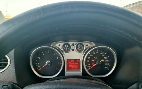 Ford Focus II рестайлинг, 2006 год, 300 000 рублей, 9 фотография