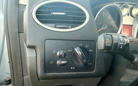 Ford Focus II рестайлинг, 2006 год, 300 000 рублей, 10 фотография