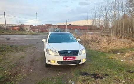 Skoda Octavia, 2013 год, 650 000 рублей, 1 фотография