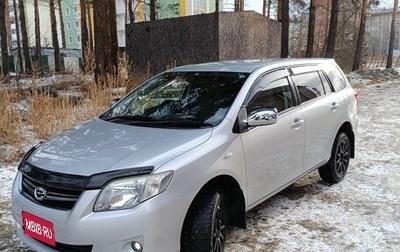 Toyota Corolla, 2010 год, 880 000 рублей, 1 фотография