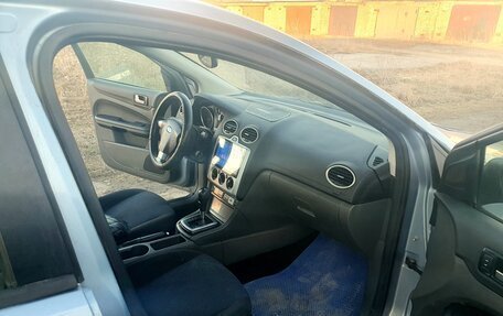 Ford Focus II рестайлинг, 2006 год, 300 000 рублей, 20 фотография