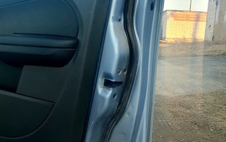 Ford Focus II рестайлинг, 2006 год, 300 000 рублей, 21 фотография