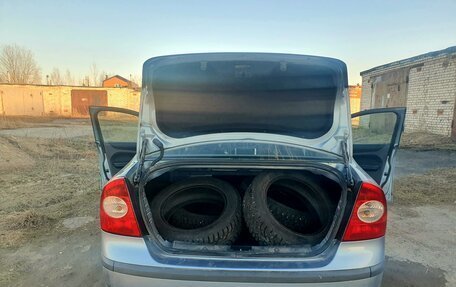 Ford Focus II рестайлинг, 2006 год, 300 000 рублей, 17 фотография