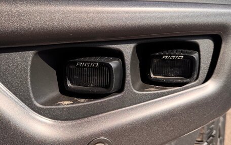 Ford F-150, 2022 год, 10 600 000 рублей, 6 фотография