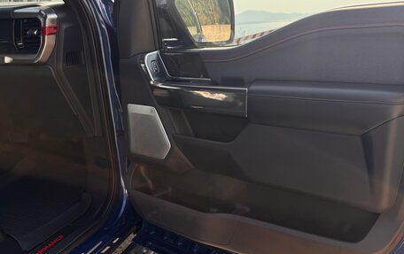 Ford F-150, 2022 год, 10 600 000 рублей, 9 фотография