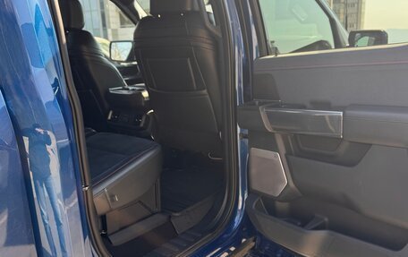 Ford F-150, 2022 год, 10 600 000 рублей, 8 фотография