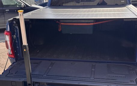 Ford F-150, 2022 год, 10 600 000 рублей, 14 фотография