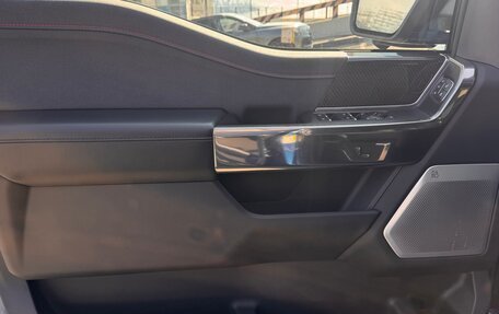 Ford F-150, 2022 год, 10 600 000 рублей, 11 фотография