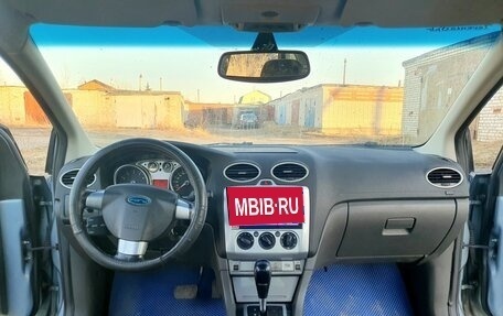 Ford Focus II рестайлинг, 2006 год, 300 000 рублей, 13 фотография