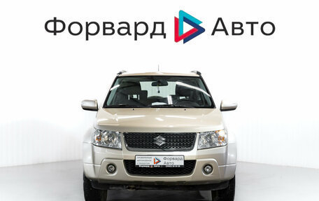Suzuki Grand Vitara, 2009 год, 999 000 рублей, 2 фотография