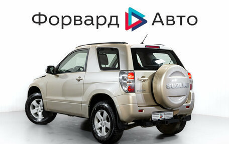 Suzuki Grand Vitara, 2009 год, 999 000 рублей, 6 фотография