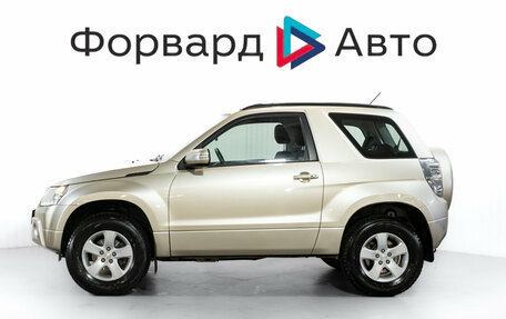 Suzuki Grand Vitara, 2009 год, 999 000 рублей, 5 фотография
