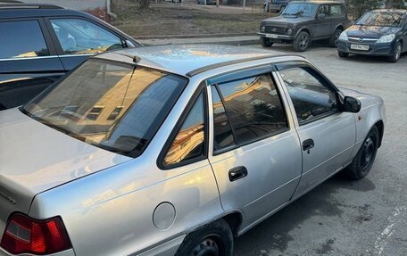 Daewoo Nexia I рестайлинг, 2010 год, 144 900 рублей, 3 фотография