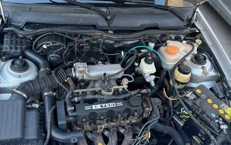 Daewoo Nexia I рестайлинг, 2010 год, 144 900 рублей, 4 фотография