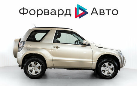 Suzuki Grand Vitara, 2009 год, 999 000 рублей, 9 фотография