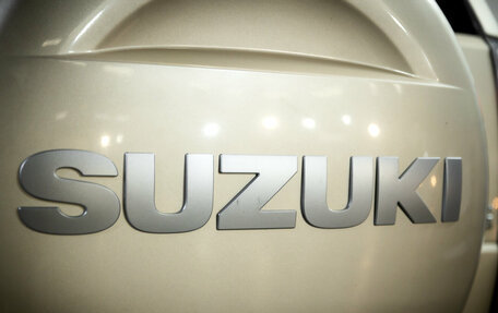 Suzuki Grand Vitara, 2009 год, 999 000 рублей, 12 фотография