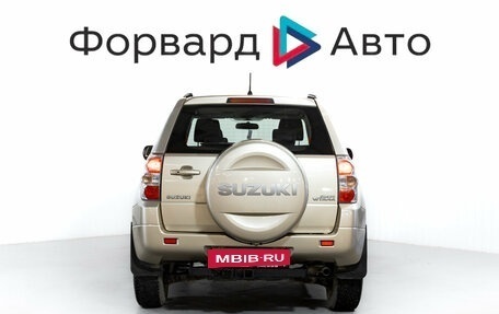 Suzuki Grand Vitara, 2009 год, 999 000 рублей, 7 фотография
