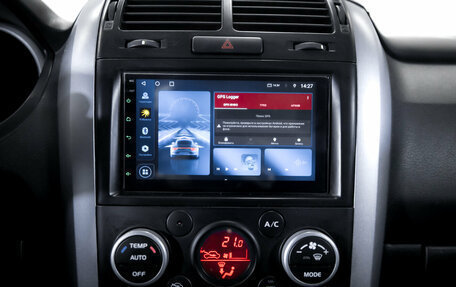 Suzuki Grand Vitara, 2009 год, 999 000 рублей, 21 фотография