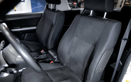 Suzuki Grand Vitara, 2009 год, 999 000 рублей, 19 фотография