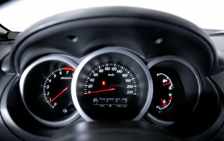 Suzuki Grand Vitara, 2009 год, 999 000 рублей, 17 фотография