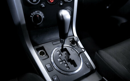 Suzuki Grand Vitara, 2009 год, 999 000 рублей, 24 фотография