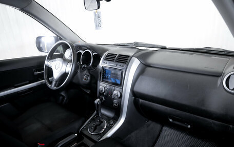 Suzuki Grand Vitara, 2009 год, 999 000 рублей, 18 фотография