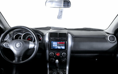 Suzuki Grand Vitara, 2009 год, 999 000 рублей, 15 фотография