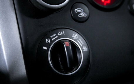 Suzuki Grand Vitara, 2009 год, 999 000 рублей, 22 фотография