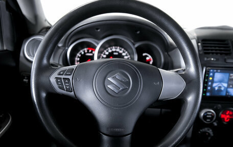 Suzuki Grand Vitara, 2009 год, 999 000 рублей, 16 фотография