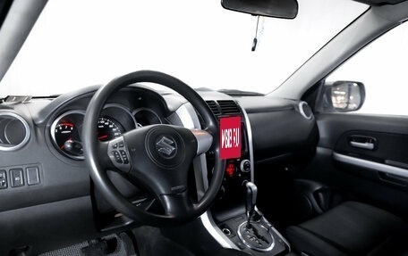 Suzuki Grand Vitara, 2009 год, 999 000 рублей, 14 фотография