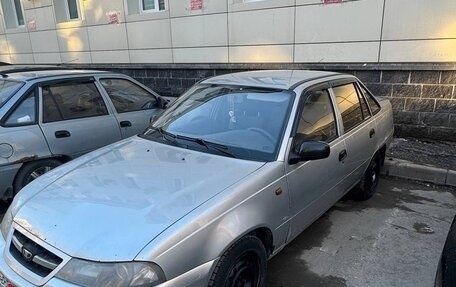 Daewoo Nexia I рестайлинг, 2010 год, 144 900 рублей, 2 фотография