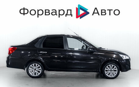 Datsun on-DO I рестайлинг, 2020 год, 649 000 рублей, 8 фотография