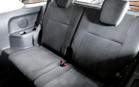 Suzuki Grand Vitara, 2009 год, 999 000 рублей, 26 фотография